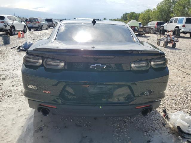 Photo 6 from auction – 2023 CHEVROLET CAMARO LS with VIN 1G1FB1RX3P0149127
