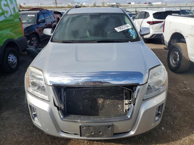 Photo 5 from auction – 2014 GMC TERRAIN SL with VIN 2GKFLSE30E6230706