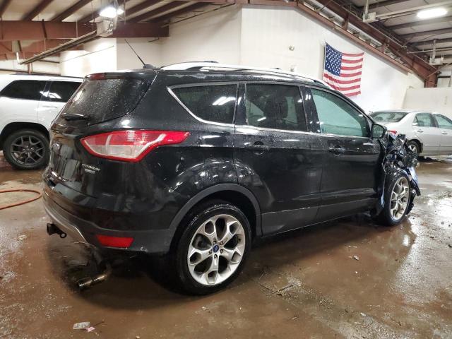 Photo 3 from auction – 2013 FORD ESCAPE TIT with VIN 1FMCU9J9XDUA00312