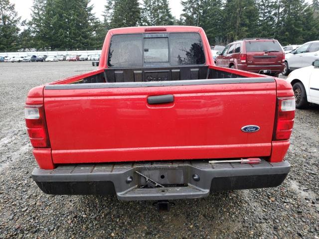 Photo 6 from auction – 2002 FORD RANGER with VIN 1FTYR10D82PB65466