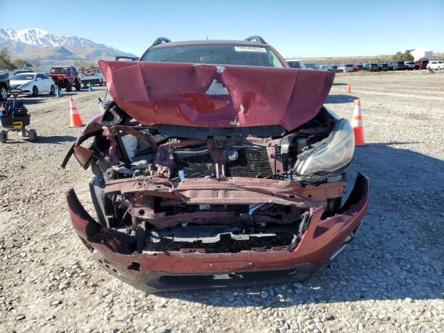 Photo 5 from auction – 2016 SUBARU CROSSTREK with VIN JF2GPABC2G8323664