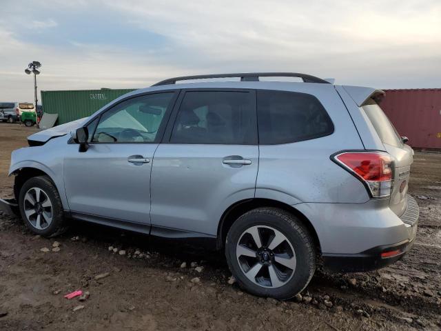 Photo 2 from auction – 2018 SUBARU FORESTER with VIN JF2SJAGC3JH430525