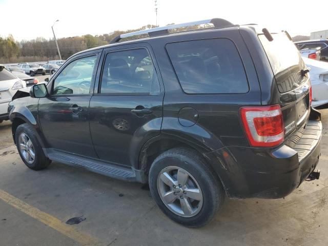 Фото 2 с аукциона – 2011 FORD ESCAPE LIM с VIN 1FMCU0EG1BKA06142