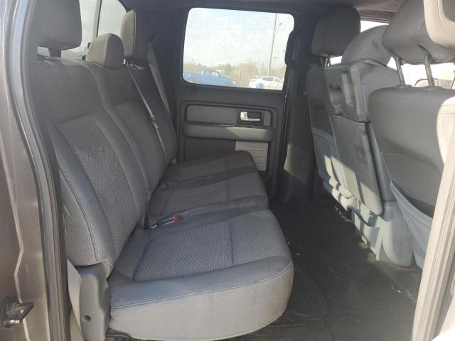 Photo 10 from auction – 2013 FORD F150 SUPER with VIN 1FTFW1ET7DFD05340