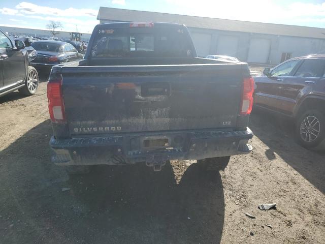 Photo 6 from auction – 2018 CHEVROLET 1500 SILVE with VIN 3GCUKSEC5JG255430