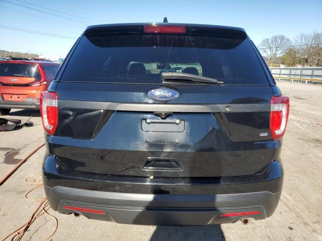 Фото 6 с аукциона – 2017 FORD EXPLORER P с VIN 1FM5K8AR4HGD92183