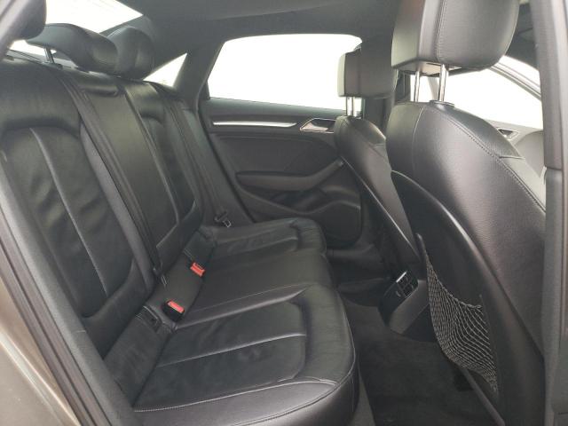 Photo 10 from auction – 2015 AUDI A3 PREMIUM with VIN WAUACGFF1F1026879