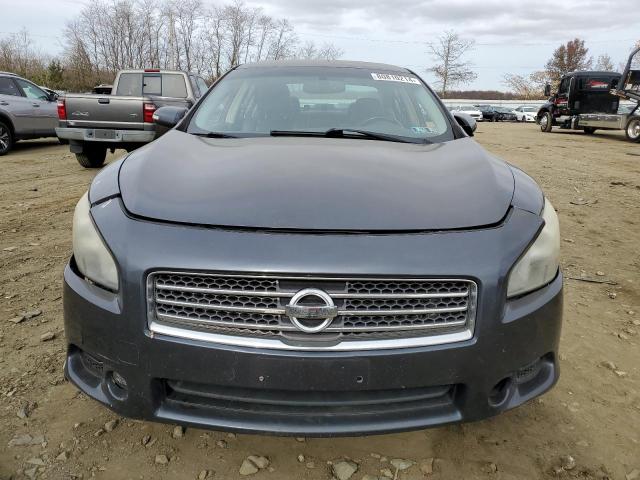 Photo 5 from auction – 2010 NISSAN MAXIMA S with VIN 1N4AA5AP3AC856991