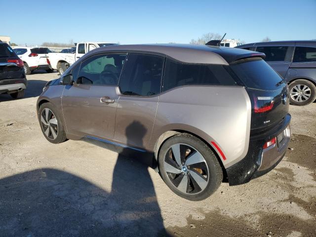 Photo 2 from auction – 2014 BMW I3 REX with VIN WBY1Z4C50EVX62598