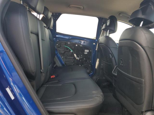 Photo 11 from auction – 2023 KIA SPORTAGE E with VIN 5XYK33AFXPG040644