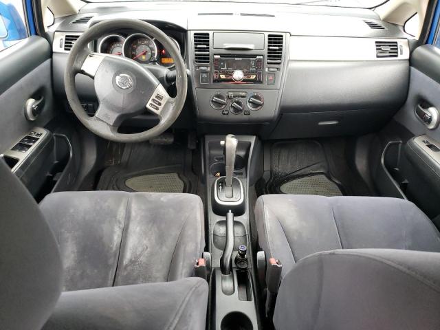 Photo 8 from auction – 2008 NISSAN VERSA S with VIN 3N1BC13E68L410610