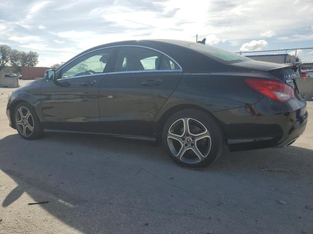 Photo 2 from auction – 2018 MERCEDES-BENZ CLA 250 with VIN WDDSJ4EB2JN572804
