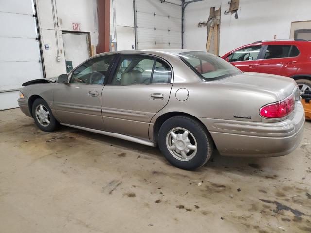 Photo 2 from auction – 2001 BUICK LESABRE CU with VIN 1G4HP54K014208652