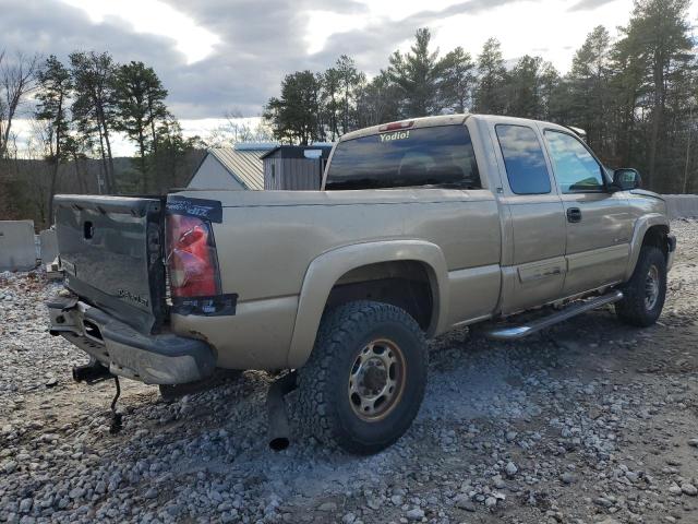 صورة رقم 3 من المزاد - 2005 CHEVROLET SILVERADO مع VIN 1GCHK29U35E209094