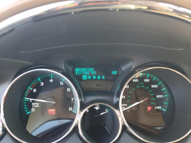 Photo 9 from auction – 2015 BUICK ENCLAVE with VIN 5GAKVCKD5FJ100529