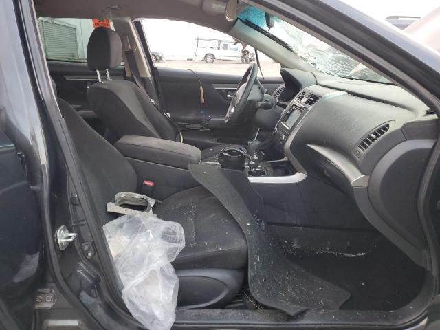 Photo 7 from auction – 2014 NISSAN ALTIMA 2.5 with VIN 1N4AL3AP4EC416346