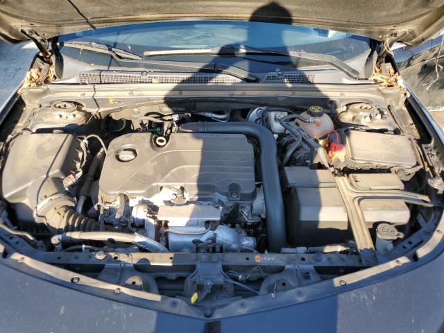 Photo 11 from auction – 2019 CHEVROLET MALIBU LT with VIN 1G1ZD5ST1KF170666