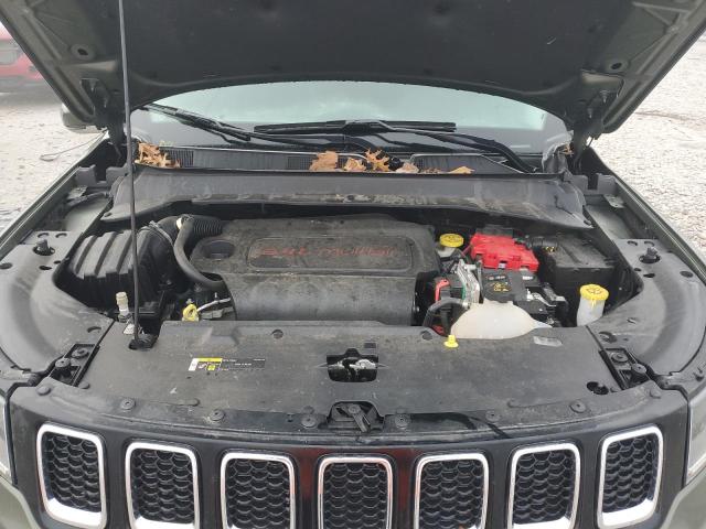 Photo 12 from auction – 2021 JEEP COMPASS LI with VIN 3C4NJDCB6MT544132