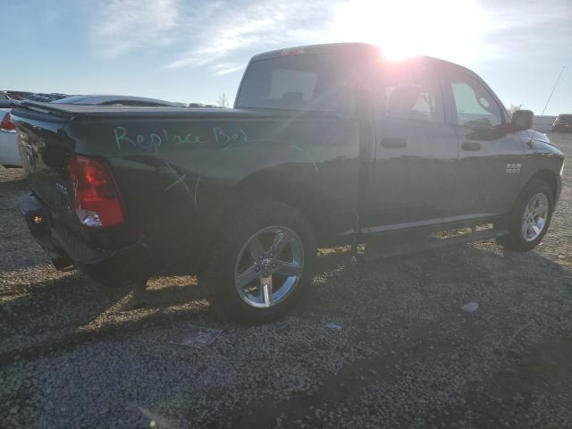 Photo 3 from auction – 2018 RAM 1500 ST with VIN 3C6RR7KG3JG203310