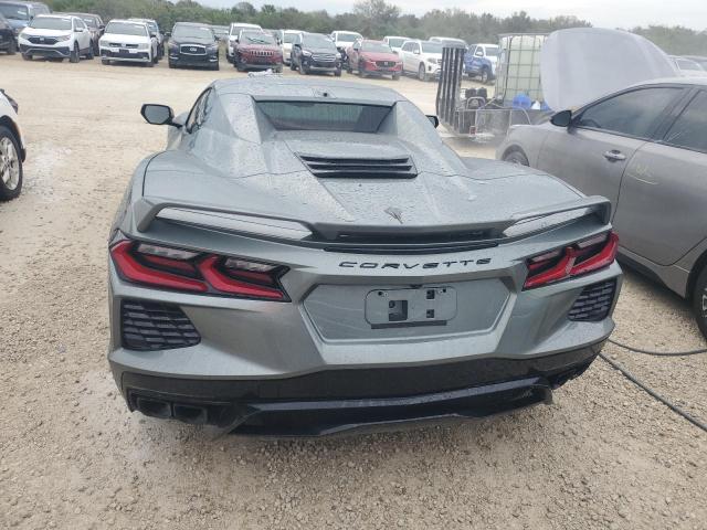 Photo 6 from auction – 2023 CHEVROLET CORVETTE S with VIN 1G1YC3D43P5104061