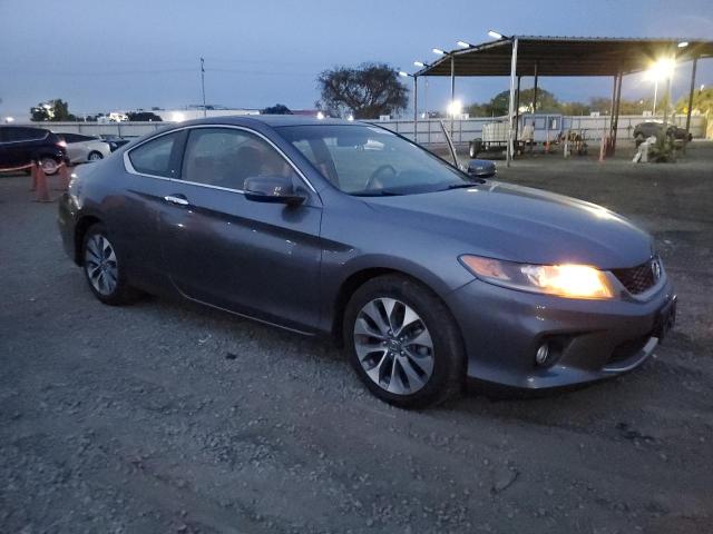 Photo 4 from auction – 2013 HONDA ACCORD EX with VIN 1HGCT1B73DA018434