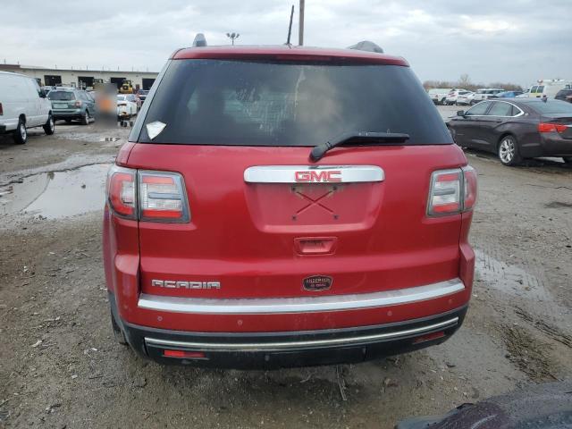 Photo 6 from auction – 2013 GMC ACADIA SLT with VIN 1GKKRRKD4DJ162110