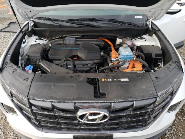 Photo 12 from auction – 2023 HYUNDAI TUCSON SEL with VIN KM8JBDA29PU104541