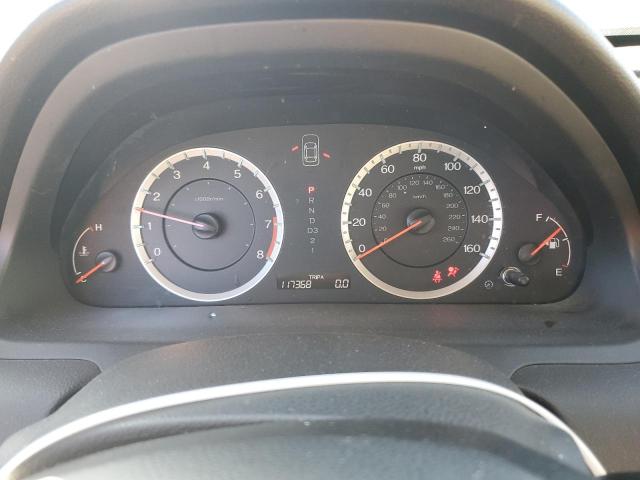 Photo 9 from auction – 2012 HONDA ACCORD SE with VIN 1HGCP2F63CA019030