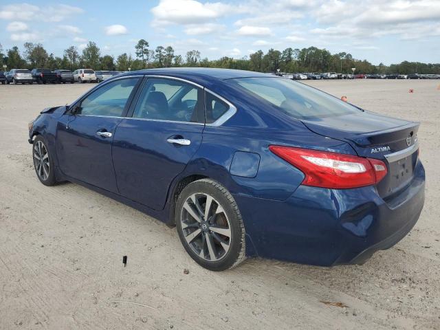 Photo 2 from auction – 2016 NISSAN ALTIMA 2.5 with VIN 1N4AL3AP6GC278988