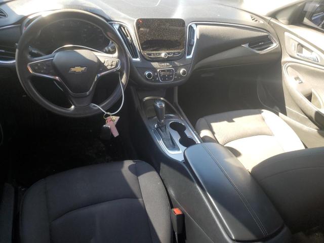 Photo 8 from auction – 2020 CHEVROLET MALIBU LT with VIN 1G1ZD5ST9LF006972