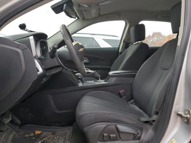Photo 7 from auction – 2012 CHEVROLET EQUINOX LS with VIN 2GNALBEK3C1114558