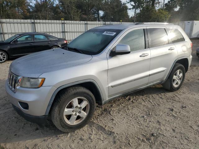 JEEP GRAND CHER 2011 with VIN 1J4RS4GG0BC541296 - Photo from auction