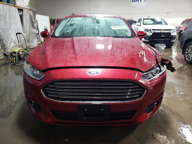 Photo 5 from auction – 2014 FORD FUSION SE with VIN 3FA6P0H9XER266468