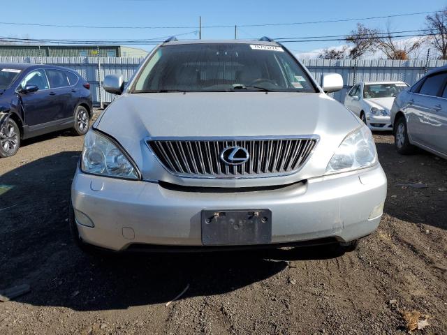 Photo 5 from auction – 2006 LEXUS RX 330 with VIN 2T2HA31U36C095408
