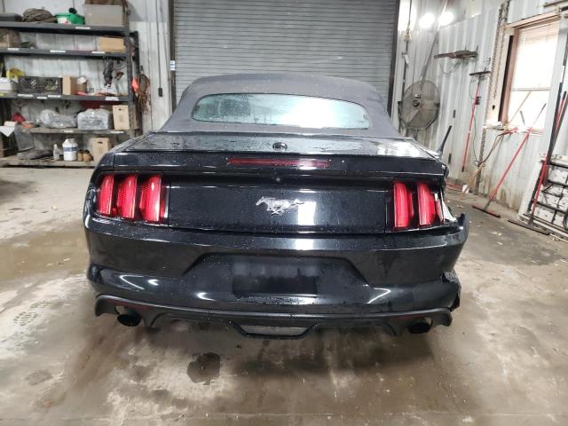 Photo 6 from auction – 2016 FORD MUSTANG with VIN 1FATP8UH2G5222534