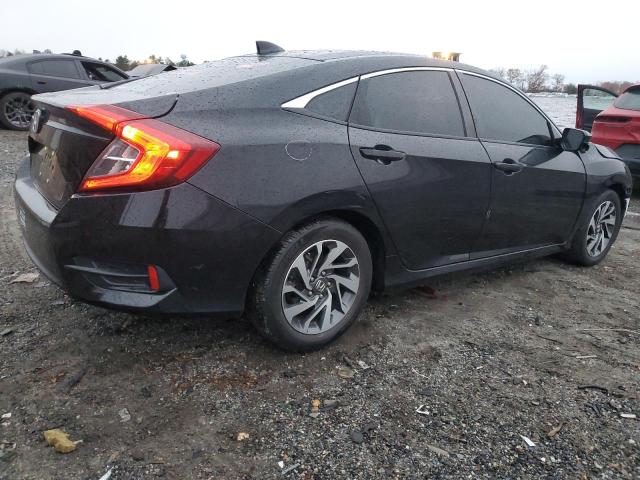 Photo 3 from auction – 2018 HONDA CIVIC EX with VIN 2HGFC2F77JH604161