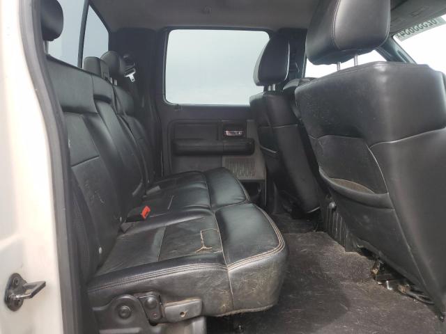 Photo 10 from auction – 2008 FORD F150 SUPER with VIN 1FTPW14588FC05342