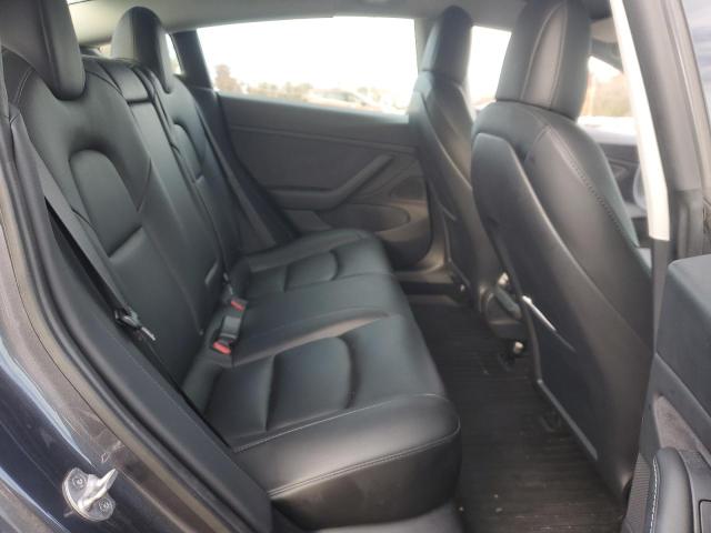 Photo 10 from auction – 2021 TESLA MODEL 3 with VIN 5YJ3E1EB4MF869335