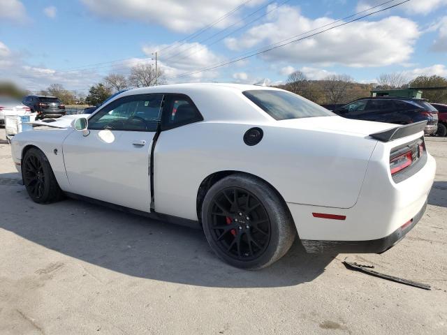 Photo 2 from auction – 2015 DODGE CHALLENGER with VIN 2C3CDZC99FH885517
