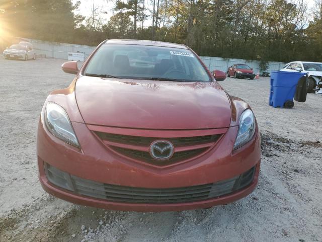 Photo 5 from auction – 2012 MAZDA 6 I with VIN 1YVHZ8BH0C5M18070