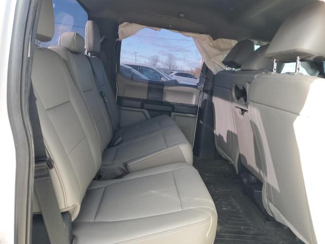 Photo 10 from auction – 2022 FORD F350 SUPER with VIN 1FT8W3BT5NEC14101
