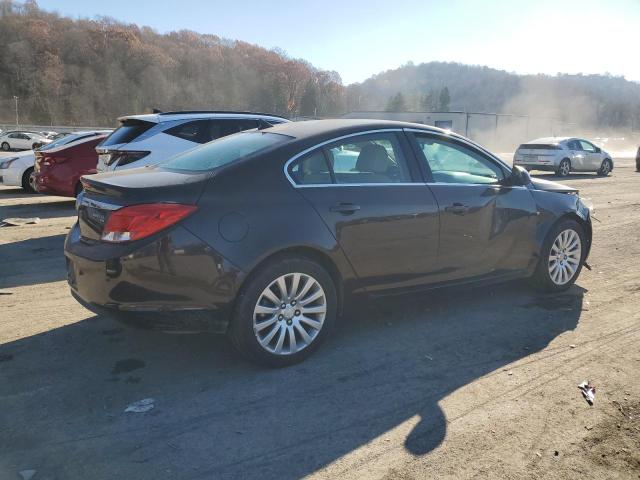 Photo 3 from auction – 2011 BUICK REGAL CXL with VIN W04GN5EC3B1049300