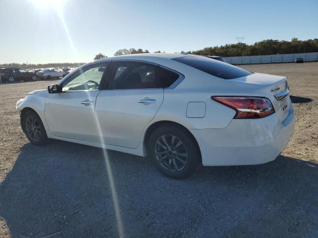Photo 2 from auction – 2015 NISSAN ALTIMA 2.5 with VIN 1N4AL3AP4FC424609