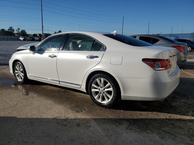 Photo 2 from auction – 2011 LEXUS ES 350 with VIN JTHBK1EG6B2454614