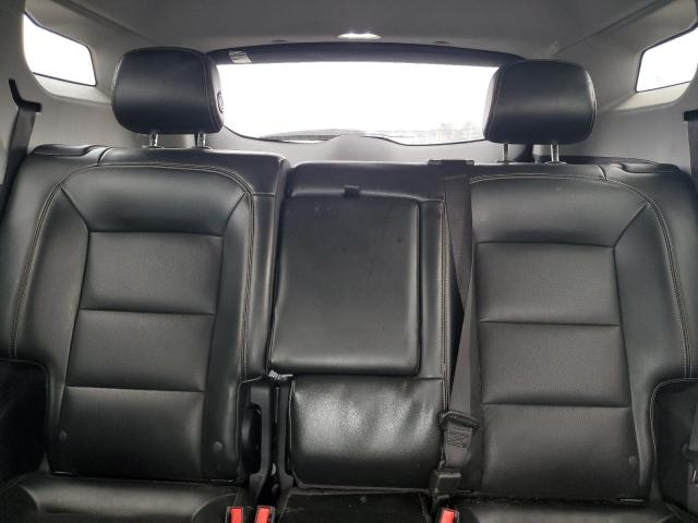 Photo 10 from auction – 2020 GMC TERRAIN SL with VIN 3GKALPEV9LL189333