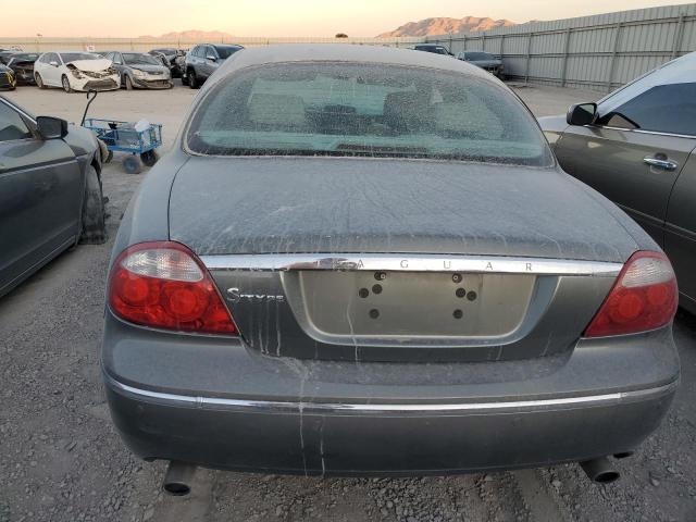 Photo 6 from auction – 2005 JAGUAR S-TYPE with VIN SAJWA01T35FN21204