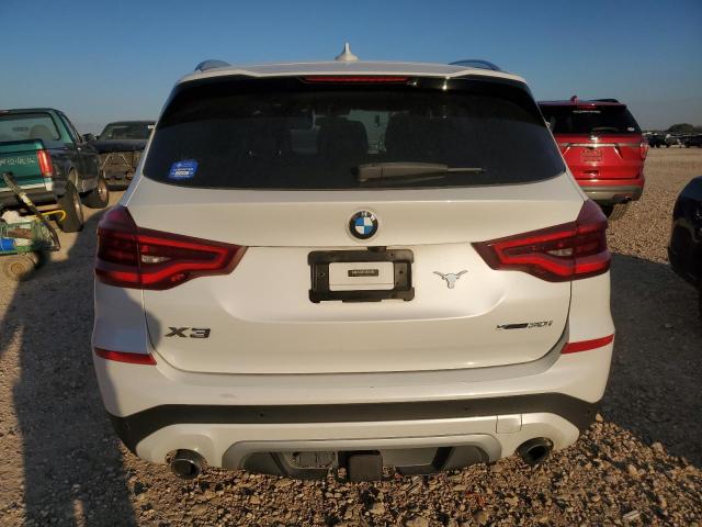 Photo 6 from auction – 2019 BMW X3 SDRIVE3 with VIN 5UXTR7C50KLR46862