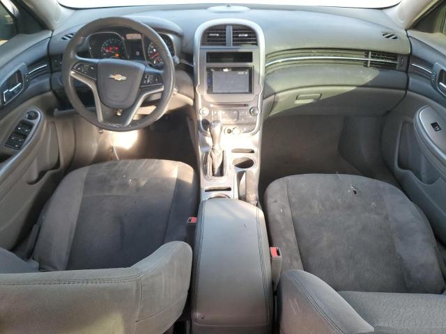 Photo 8 from auction – 2016 CHEVROLET MALIBU LIM with VIN 1G11B5SA3GU114801