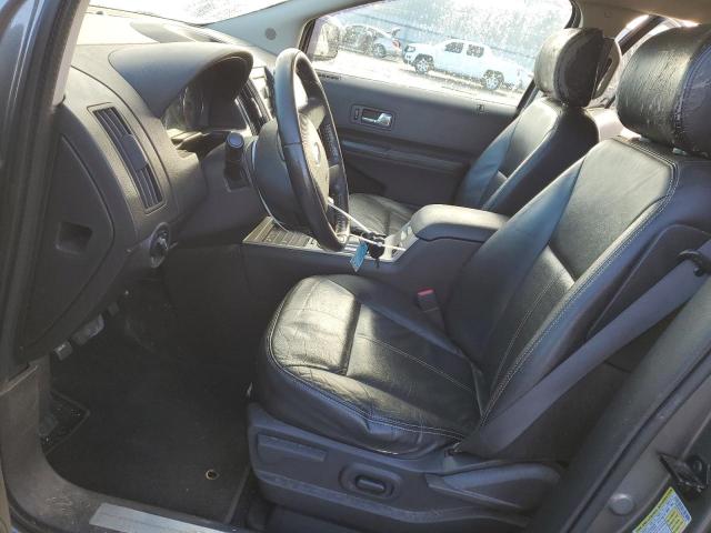 Photo 7 from auction – 2009 FORD EDGE LIMIT with VIN 2FMDK39C09BA86119