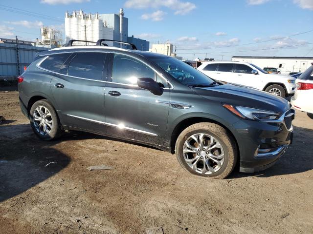 Photo 4 from auction – 2019 BUICK ENCLAVE AV with VIN 5GAEVCKW9KJ194570